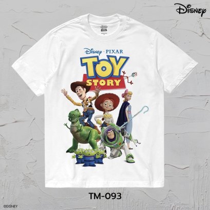 Disney T-shirt (TM-093)