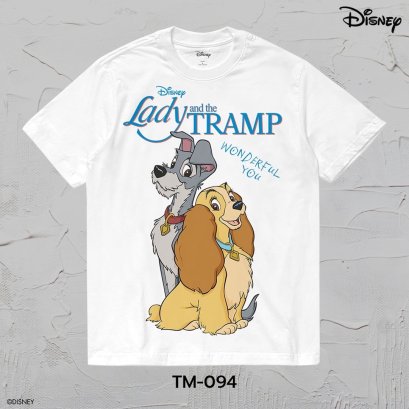 Disney T-shirt (TM-094)