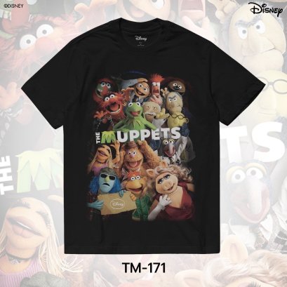 Disney T-shirt (TM-171)