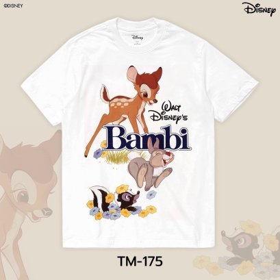 Disney T-shirt (TM-175)