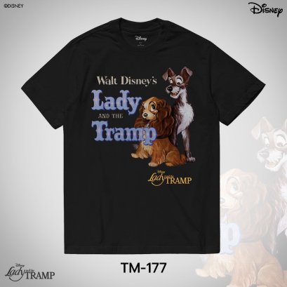 Disney T-shirt (TM-177)