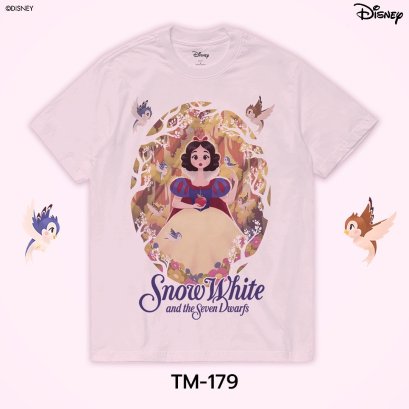 Disney T-shirt (TM-179)