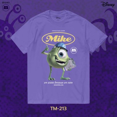 Disney T-shirt (TM-213)