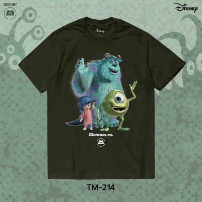 Disney T-shirt (TM-214)