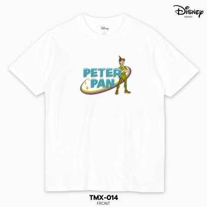 Power 7 Shop Disney T-Shirt  (TMX-014)