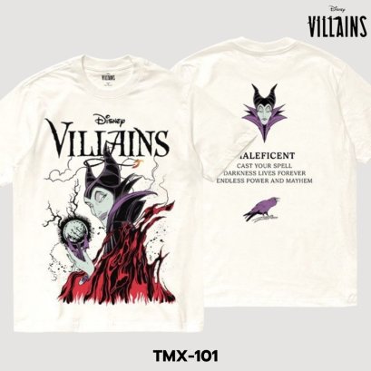 DISNEY T-Shirt  (TMX-101)