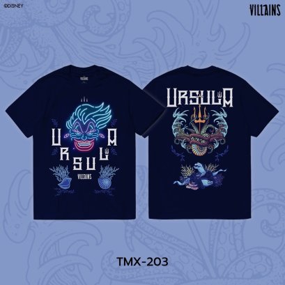 DISNEY T-Shirt  (TMX-203)