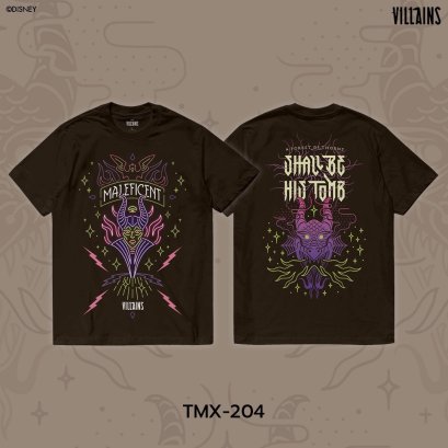 DISNEY T-Shirt  (TMX-204)