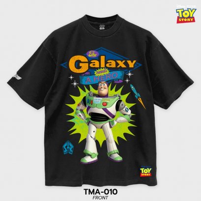 Toy Story T-Shirt  (TMA-010)
