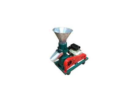 เครื่องอัดเม็ด รุ่น GP910