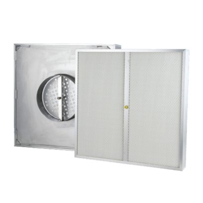Hepa Filter & ULPA Filter - hwdinternational