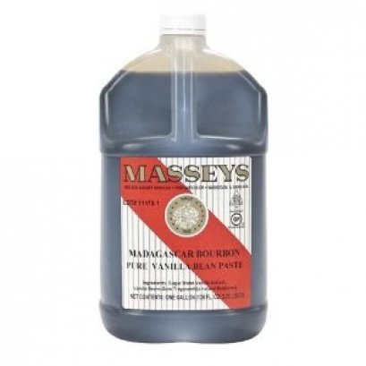 Nielsen-Massey Madagascar Bourbon Pure Vanilla Bean Paste - แบ่งบรรจุ