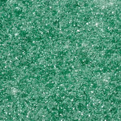 Jewel Dust : GREEN 4g