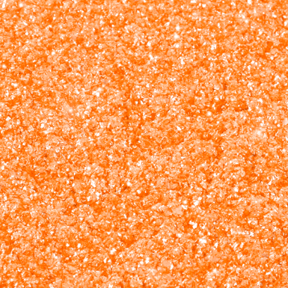 Jewel Dust : ORANGE 4g