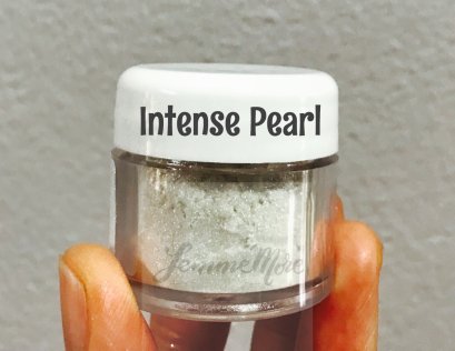 Luster Dust : INTENSE PEARL 4g