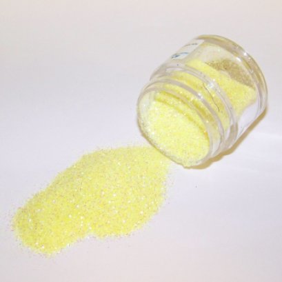 Disco Glitter : BABY YELLOW 5 g