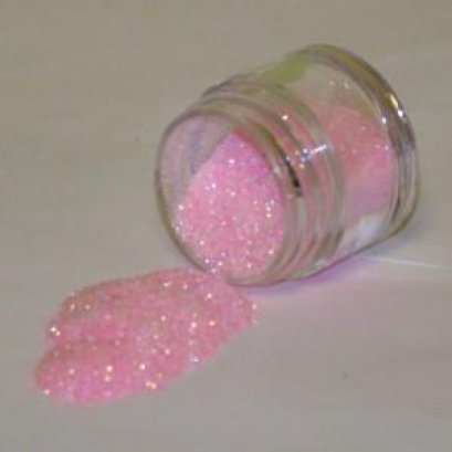 Disco Glitter: BABY PINK 5 g