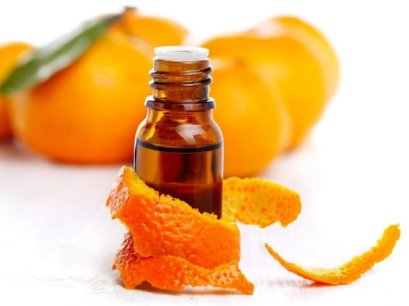 กลิ่นส้ม - ORANGE ESSENCE : แบ่งบรรจุ