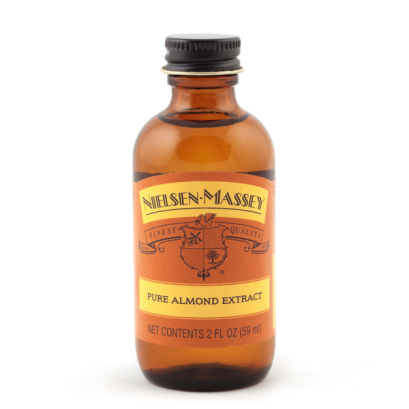 Nielsen Massey Pure Almond Extract 2 oz. (59ml)