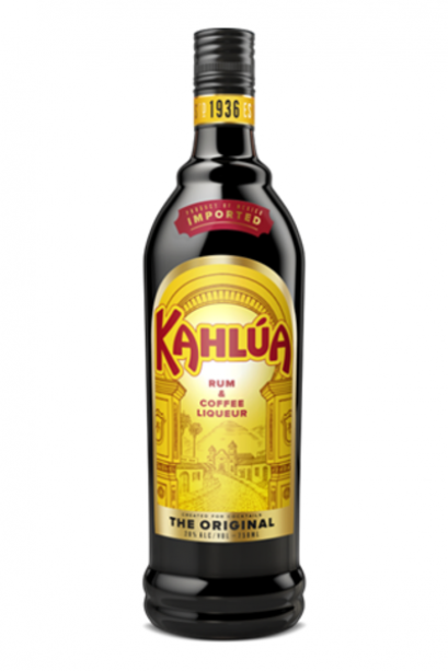 KAHLÚA Coffee Liqueur