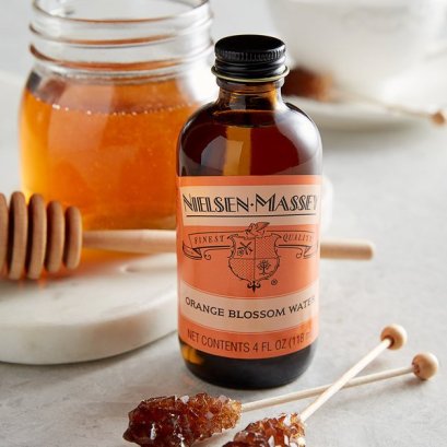 Nielsen-Massey Orange Blossom Water