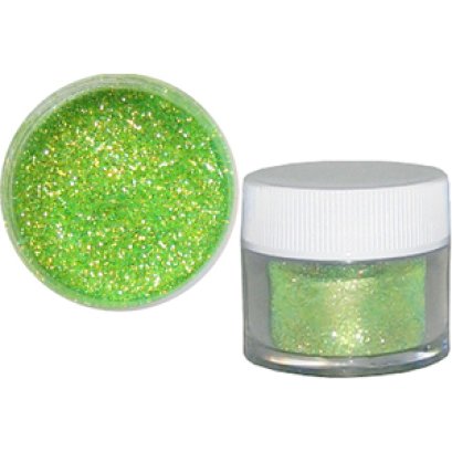 Disco Glitter : SOUR APPLE 5 g