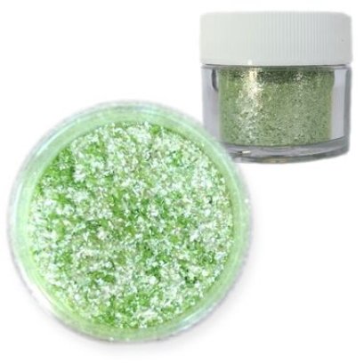 Jewel Dust : LEAF GREEN 4g