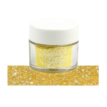 Jewel Dust : LEMON 4g