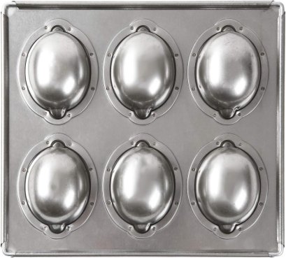 พิมพ์เลมอน Lemon 6 ชิ้น - Matsunaga Lemon Cake Pan Mold