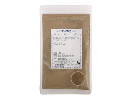 ผงโฮจิฉะ - Hojicha powder 30g