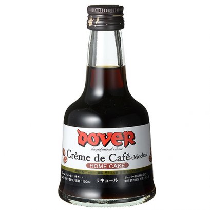 Dover Crème de Coffee