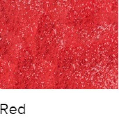 Luster Dust : RED 4g