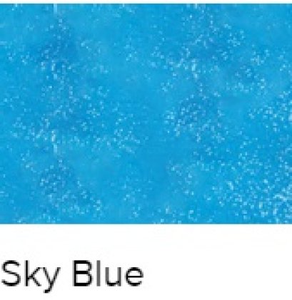 Luster Dust : SKY BLUE 4g