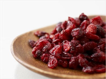 แครนเบอรี่แห้ง - Dried Cranberry Fruit