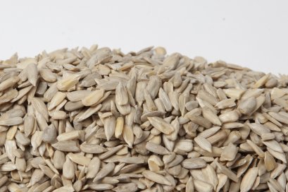 เมล็ดทานตะวันดิบ - Raw Sunflower Seeds