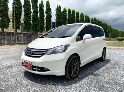 2012 Honda Freed 1.5 E Limited เกียร์ออโต้