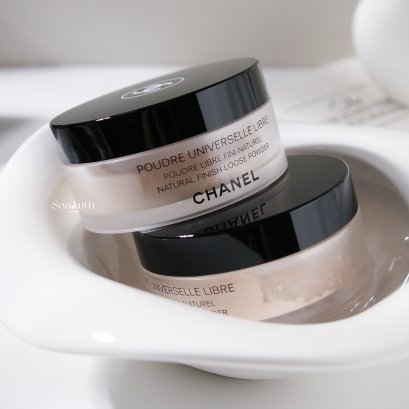 Chanel Poudre Universelle Libre Natural Finish Loose Powder 30g. #20 Clair (Translucent 1)