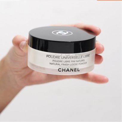 Chanel Poudre Universelle Libre Natural Finish Loose Powder 30g. #10 Limpide โปร่งแสง