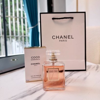 Chanel COCO Mademoiselle EDP 50ml