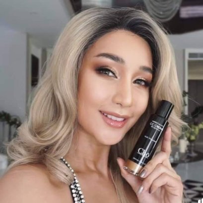 Cho Perfect All In 1 CC Cream SPF50 PA+++ #CC03 Creamy Cocoa ผิวสองสี-ผิวเข้ม