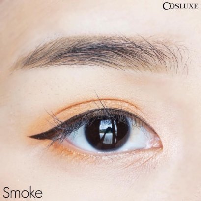 COSLUXE Slimbrow pencil #Smoke