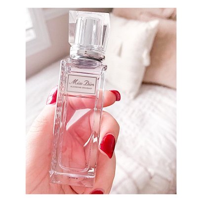 Dior Miss Dior Blooming Bouquet Roller-Pearl 20ml