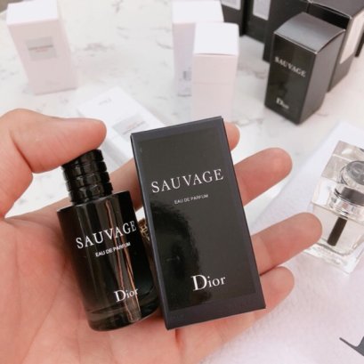 DIOR Sauvage EDP 10ml