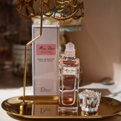 Dior Miss Dior Rose N' Roses Perle De Parfum Roller-Pearl 20ml