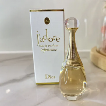 Dior J'adore Infinissime EDP 5ml (หัวแต้ม)