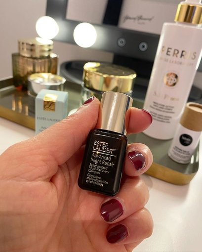 Estee Lauder Advanced Night Repair Synchronized Multi-Recovery Complex 7ml (No box)