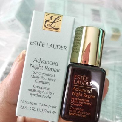 Estee Lauder Advanced Night Repair Synchronized Multi-Recovery Complex 7ml (No box)