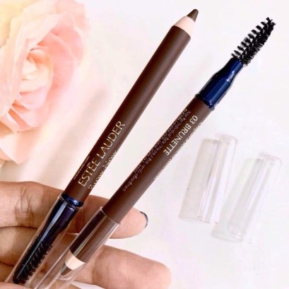 Estee Lauder Brow Now Brow Defining Pencil #03 Brunette