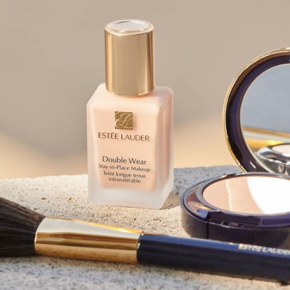 ESTEE DOUBLE WEAR STAY IN PLACE #2C0 COOL VANILA 30ml