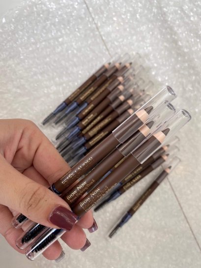 Estee Lauder Brow Now Brow Defining Pencil #03 Brunette